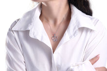 Strieborný prívesok