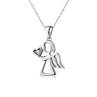 strieborny-privesok-anjelik