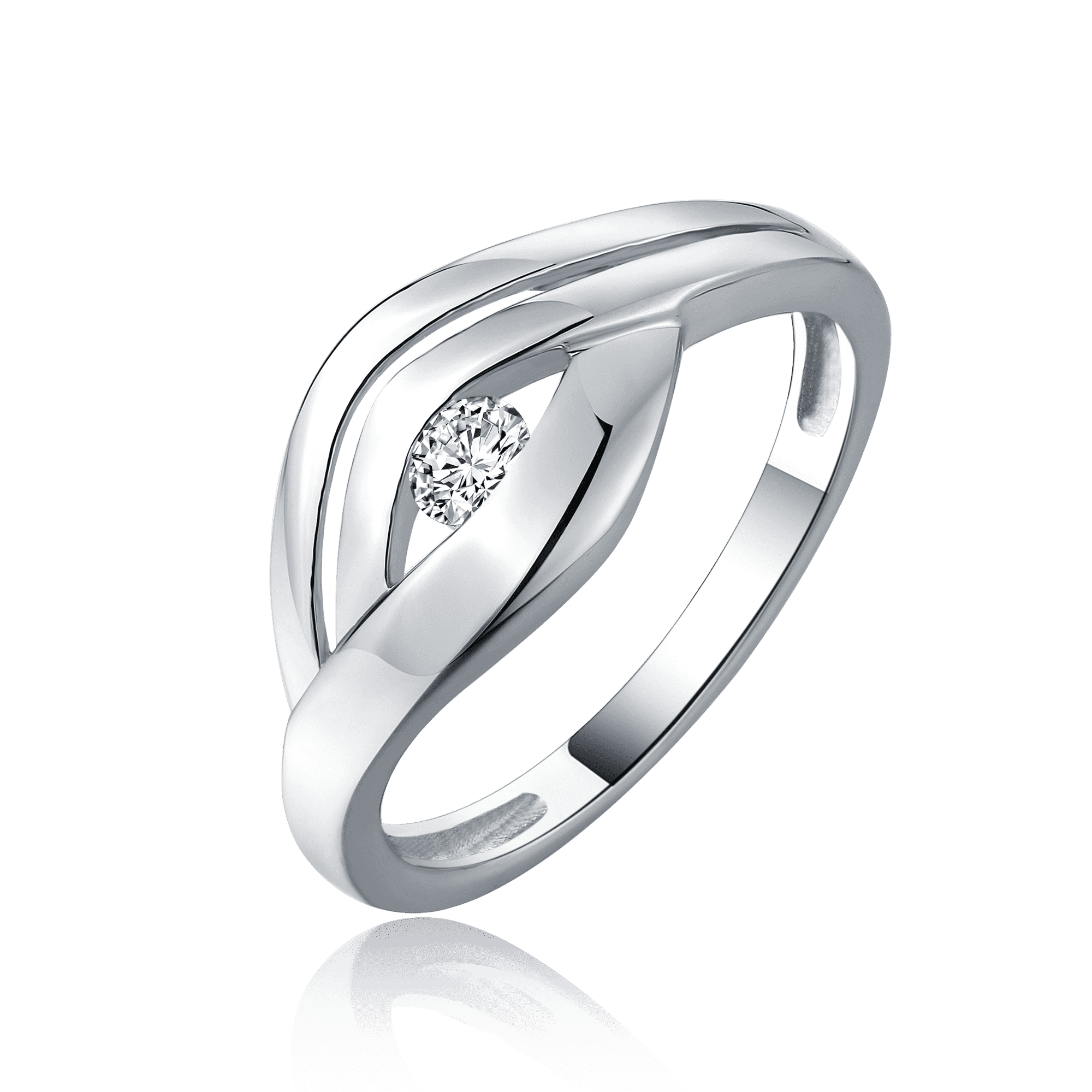 strieborny-prsten-s-modernym-vzorom