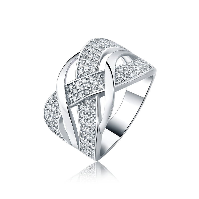 mohutny-prepletany-strieborny-prsten-so-zirkonikmi