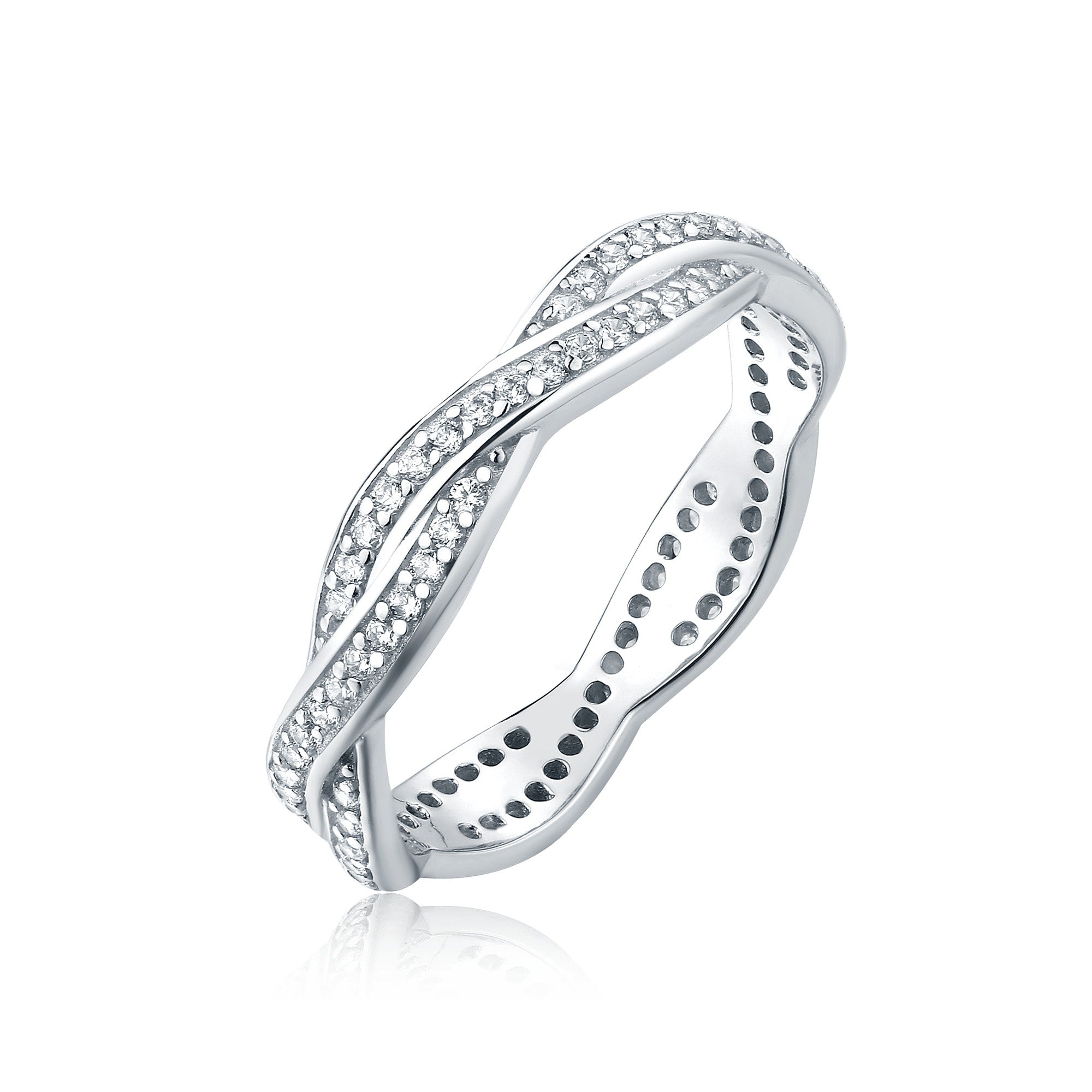 strieborny-damsky-prsten-prepletany-so-zirkonmi