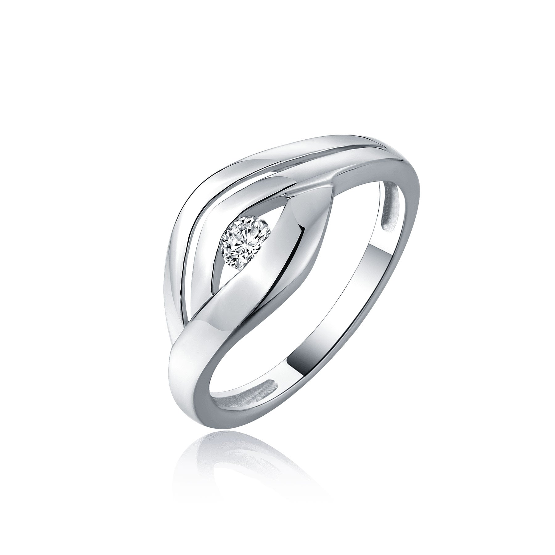 Silberring