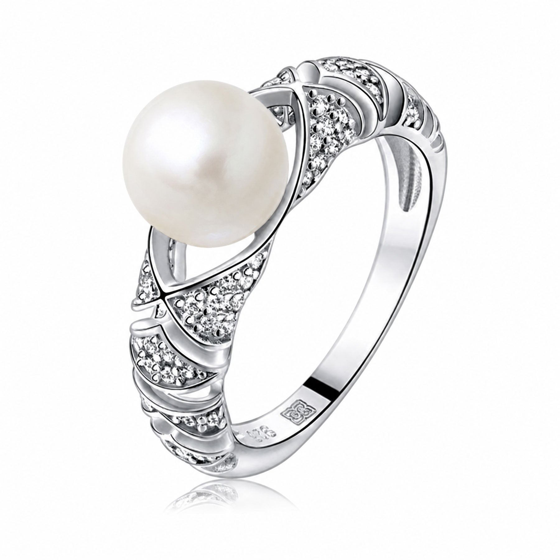 Silberring