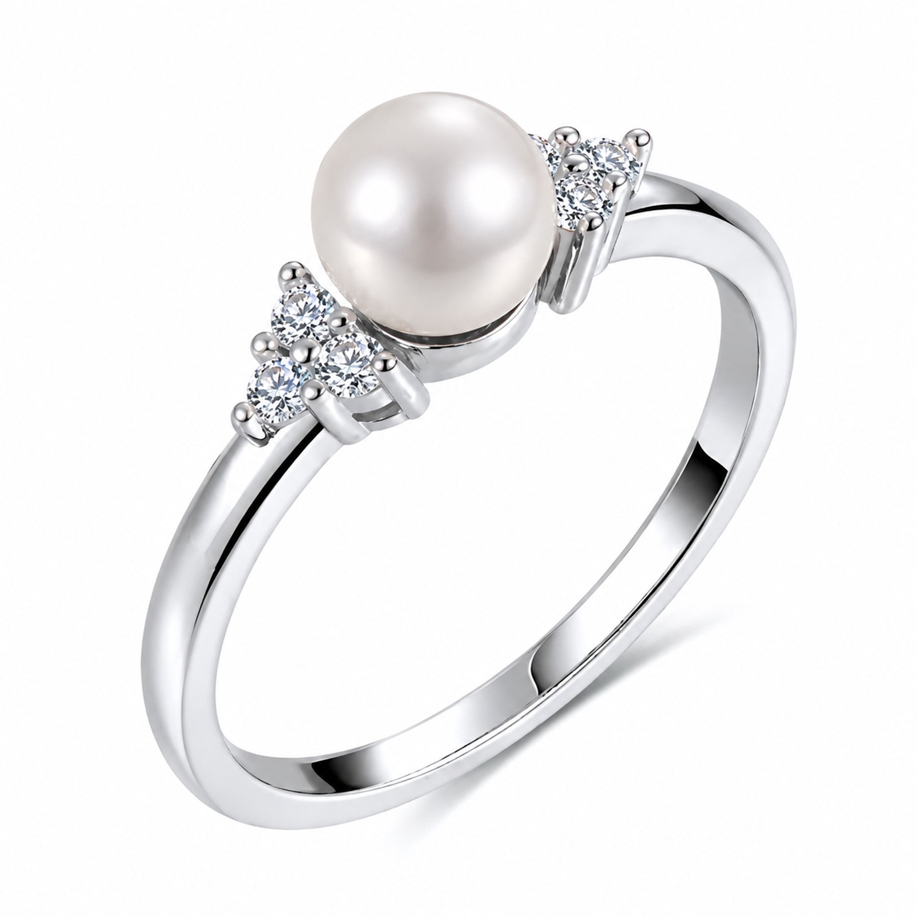 Silberring