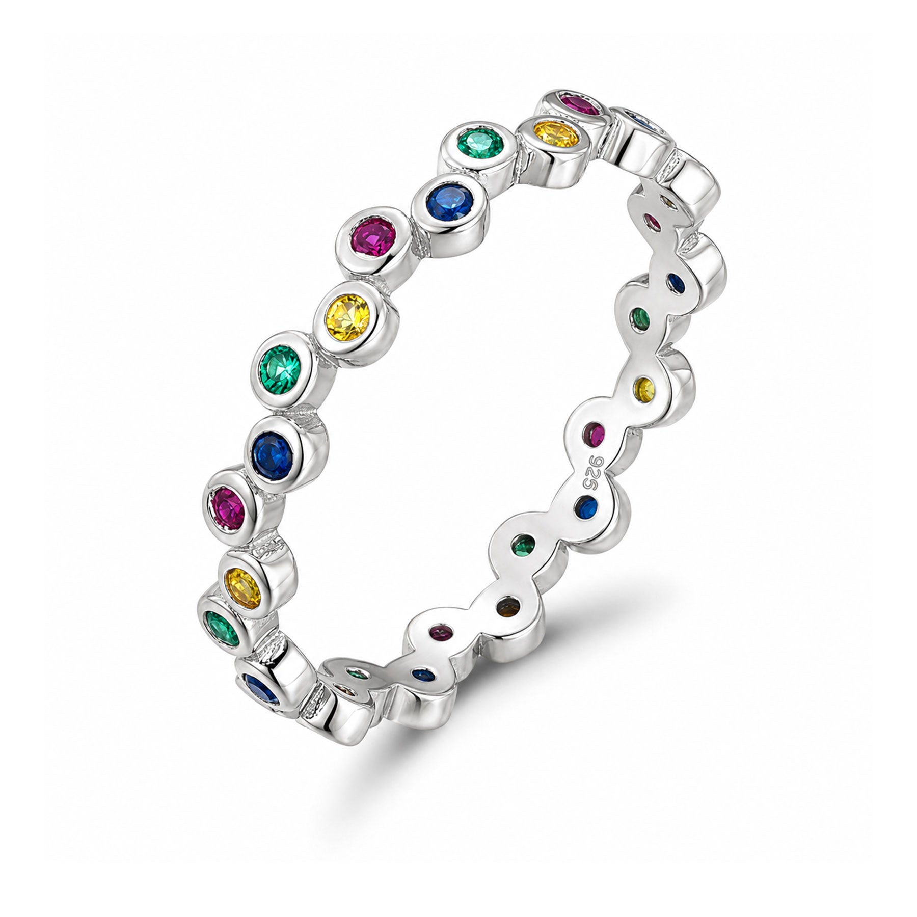 Silberring