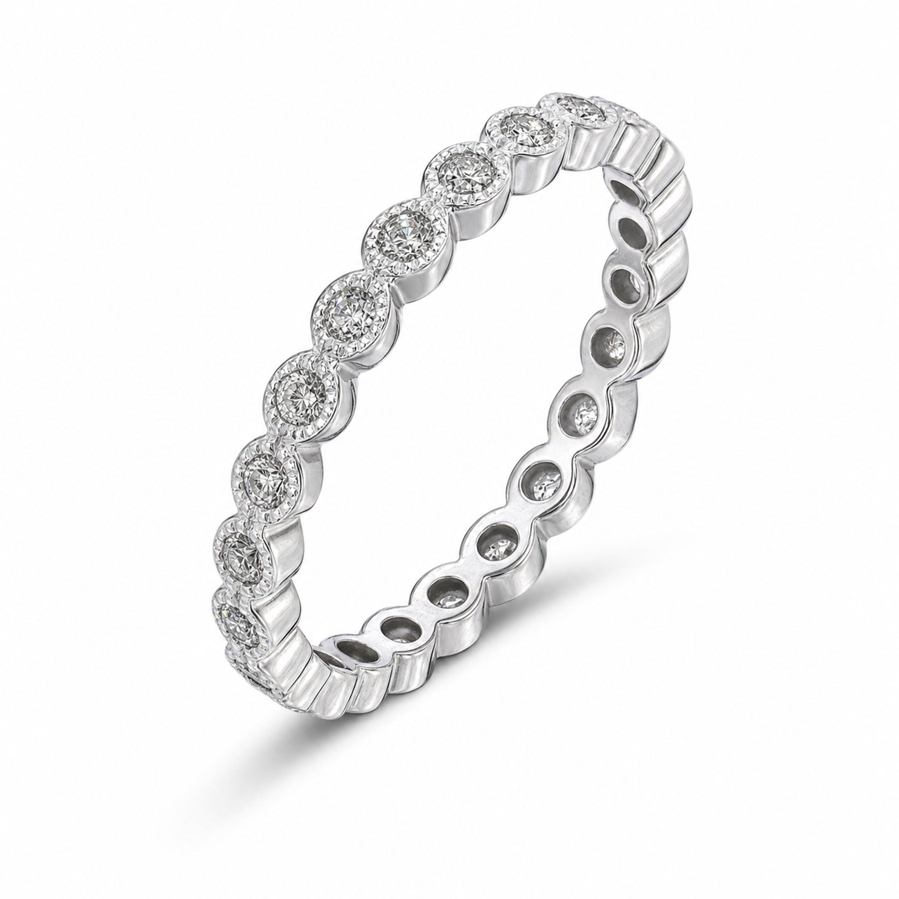 Silberring