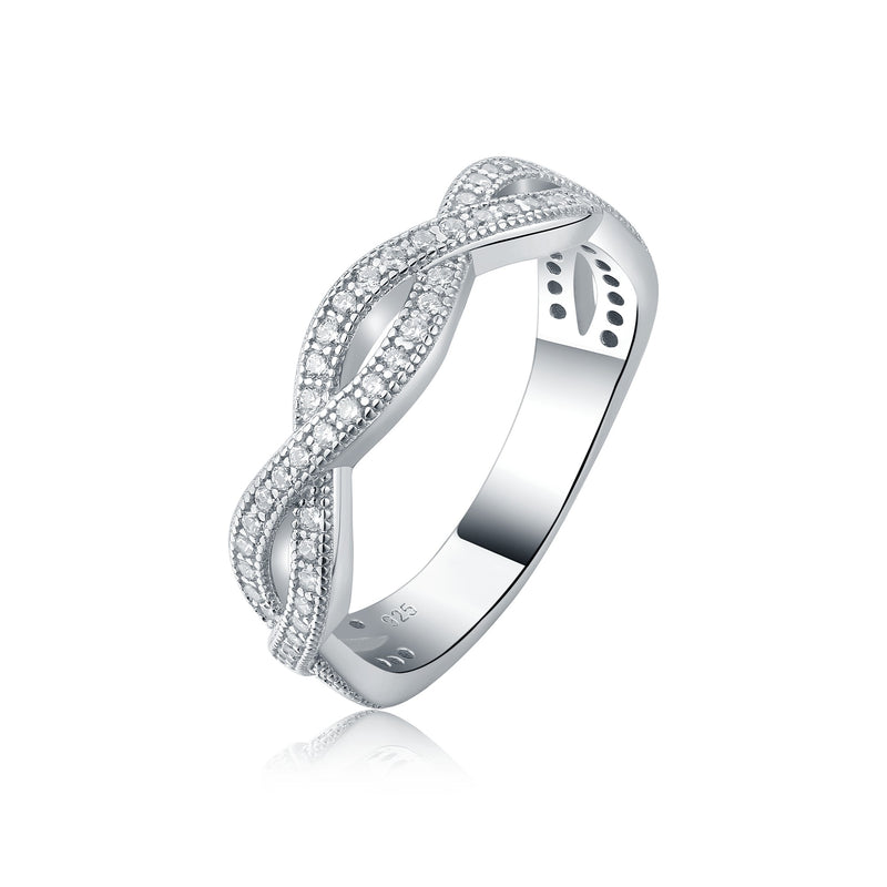 zaujimavy-strieborny-prepletany-prstenso-zirkonmi