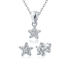 jemny-strieborny-set-v-tvare-kvietkov