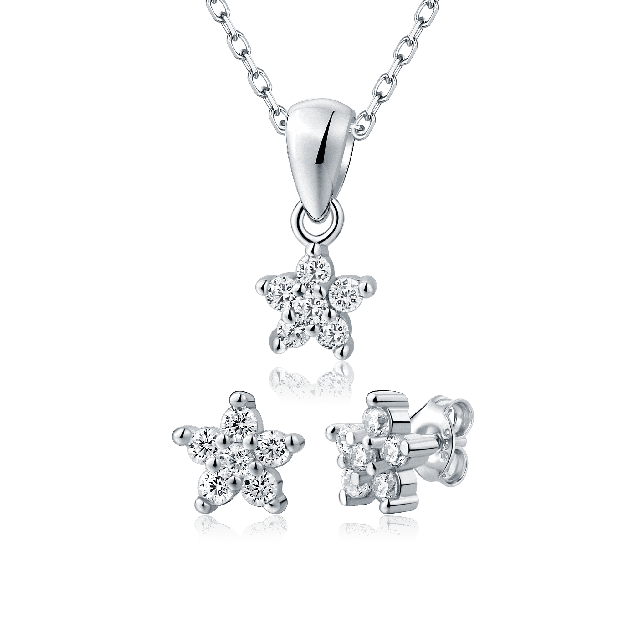 jemny-strieborny-set-v-tvare-kvietkov