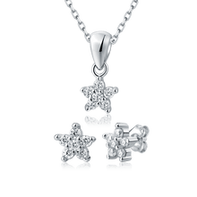 jemny-strieborny-set-v-tvare-kvietkov