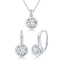 strieborny-klasicky-set-privesku-a-nausnic