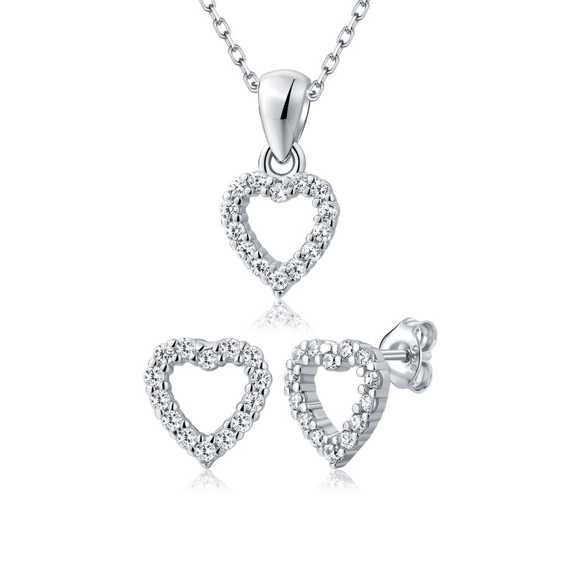 strieborny-set-srdiecka