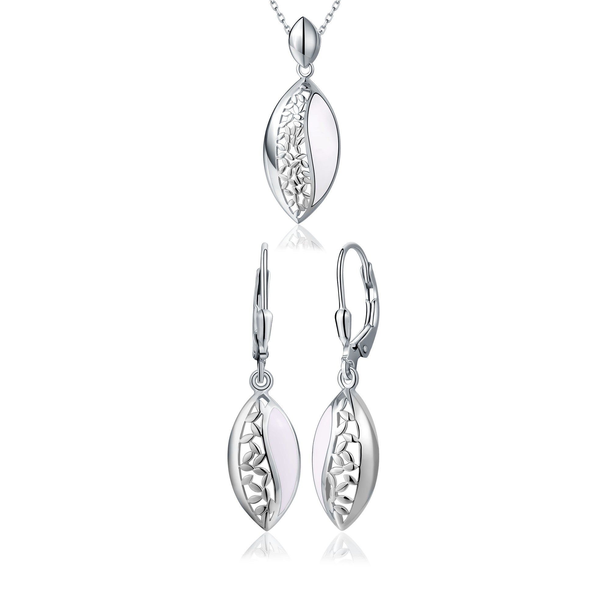 strieborny-set-s-emailom