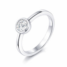 Zásnubný prsteň OnlyU