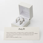 Strieborné obrúčky