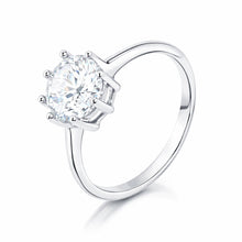 Zásnubný prsteň OnlyU