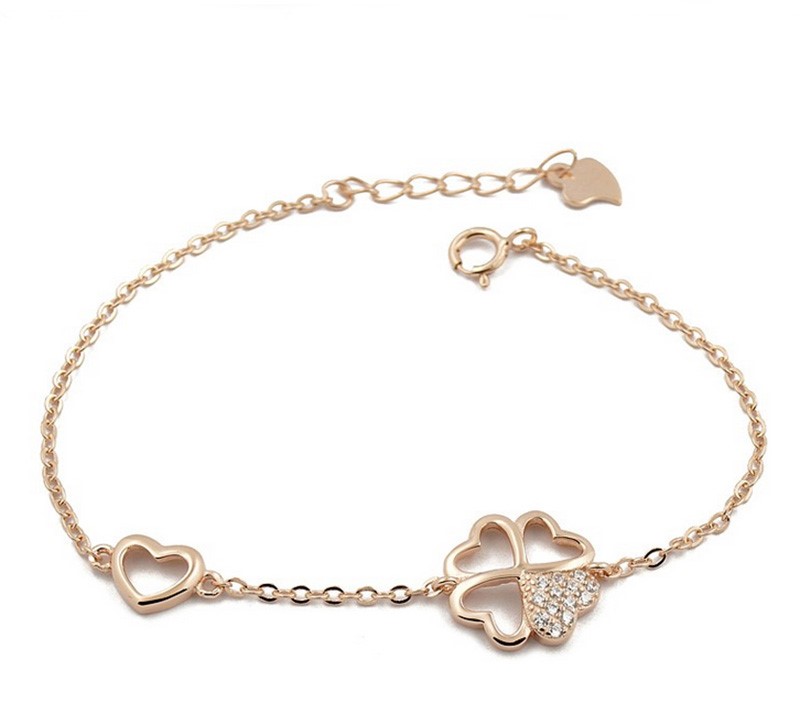 strieborny-naramok-so-stvrolistkom