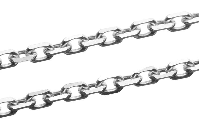 panska-strieborna-retiazka