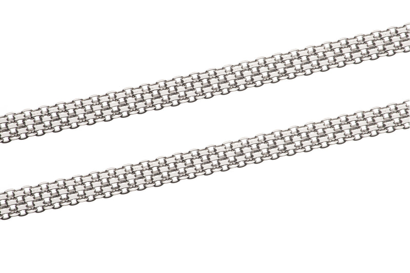 strieborna-retiazka-bizmark