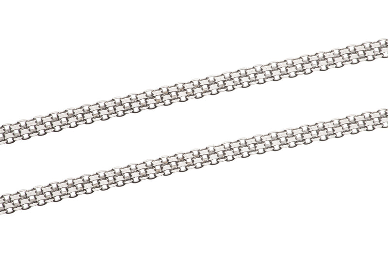 strieborna-retiazka-bizmark