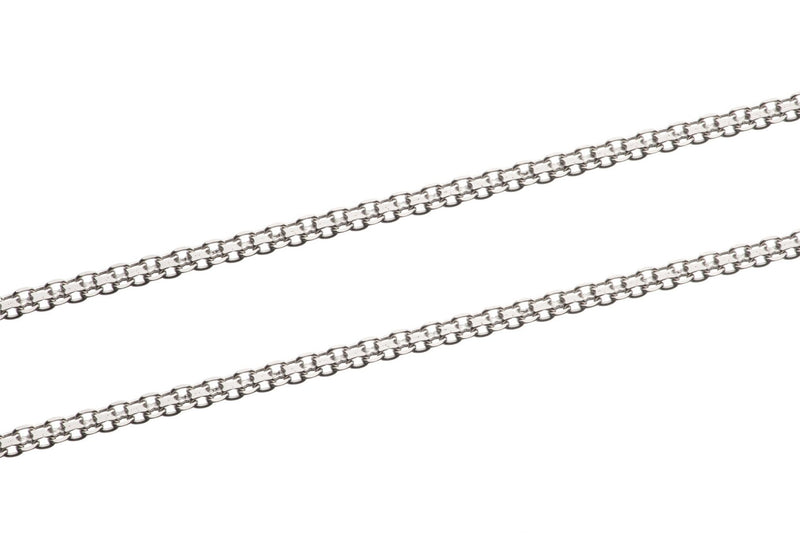 strieborna-retiazka-bizmark