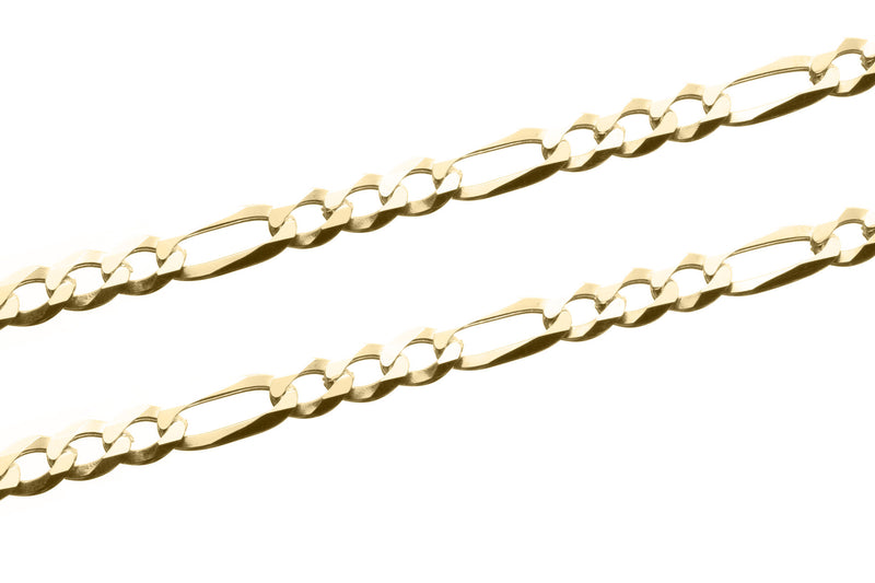 panska-zlata-retiazka-figaro