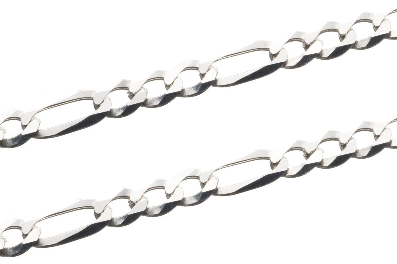 strieborna-retiazka-panska-figaro-hrube