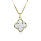 Strieborný prívesok s polodrahokamom