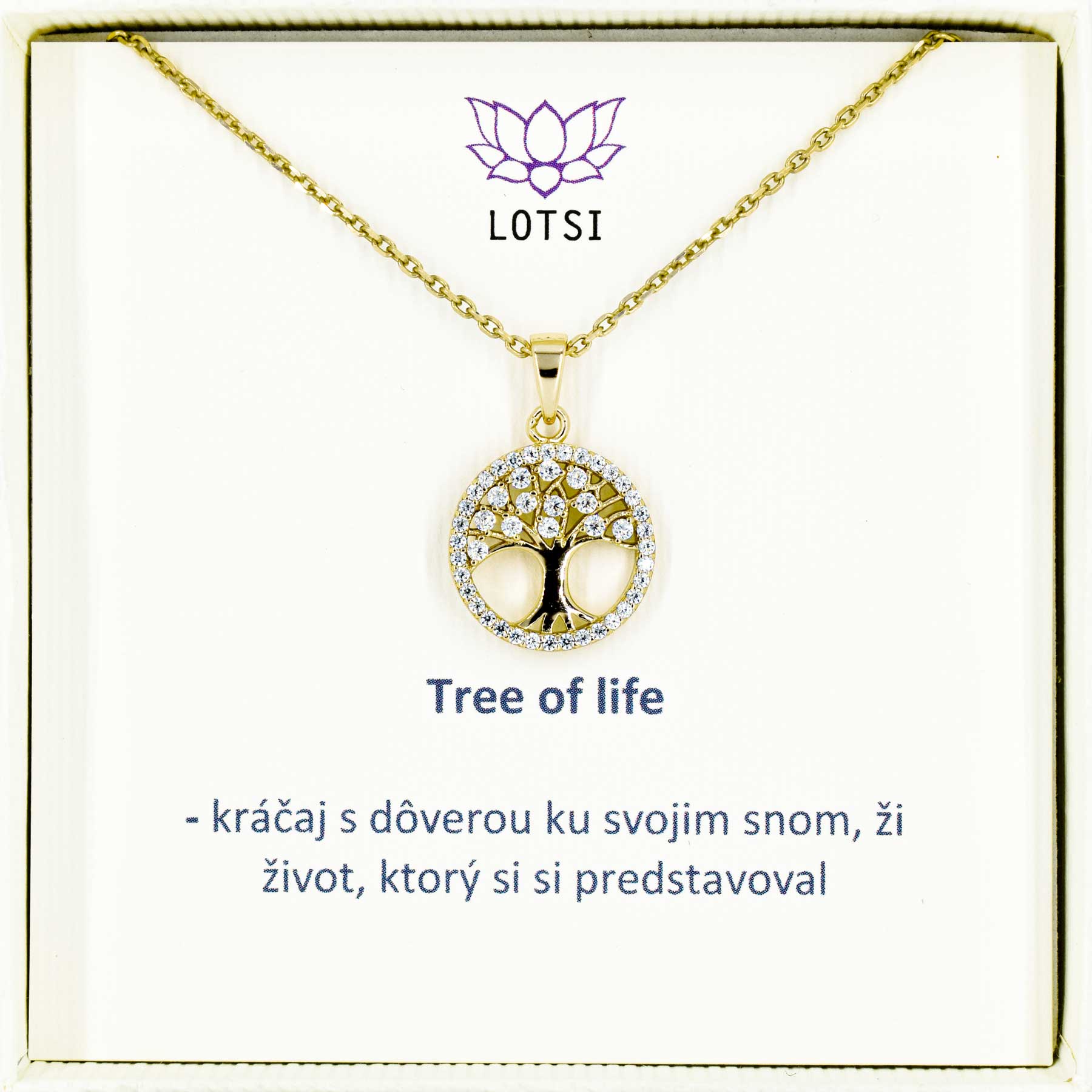 strieborny-priveosk-Strom-zivota