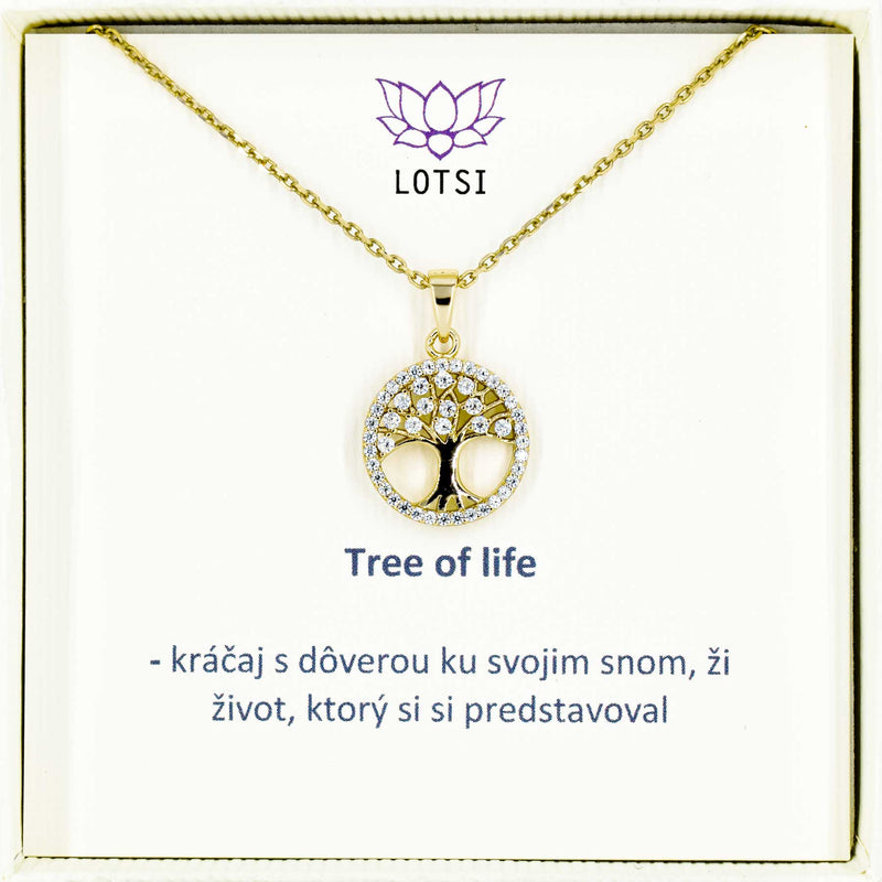 strieborny-priveosk-Strom-zivota