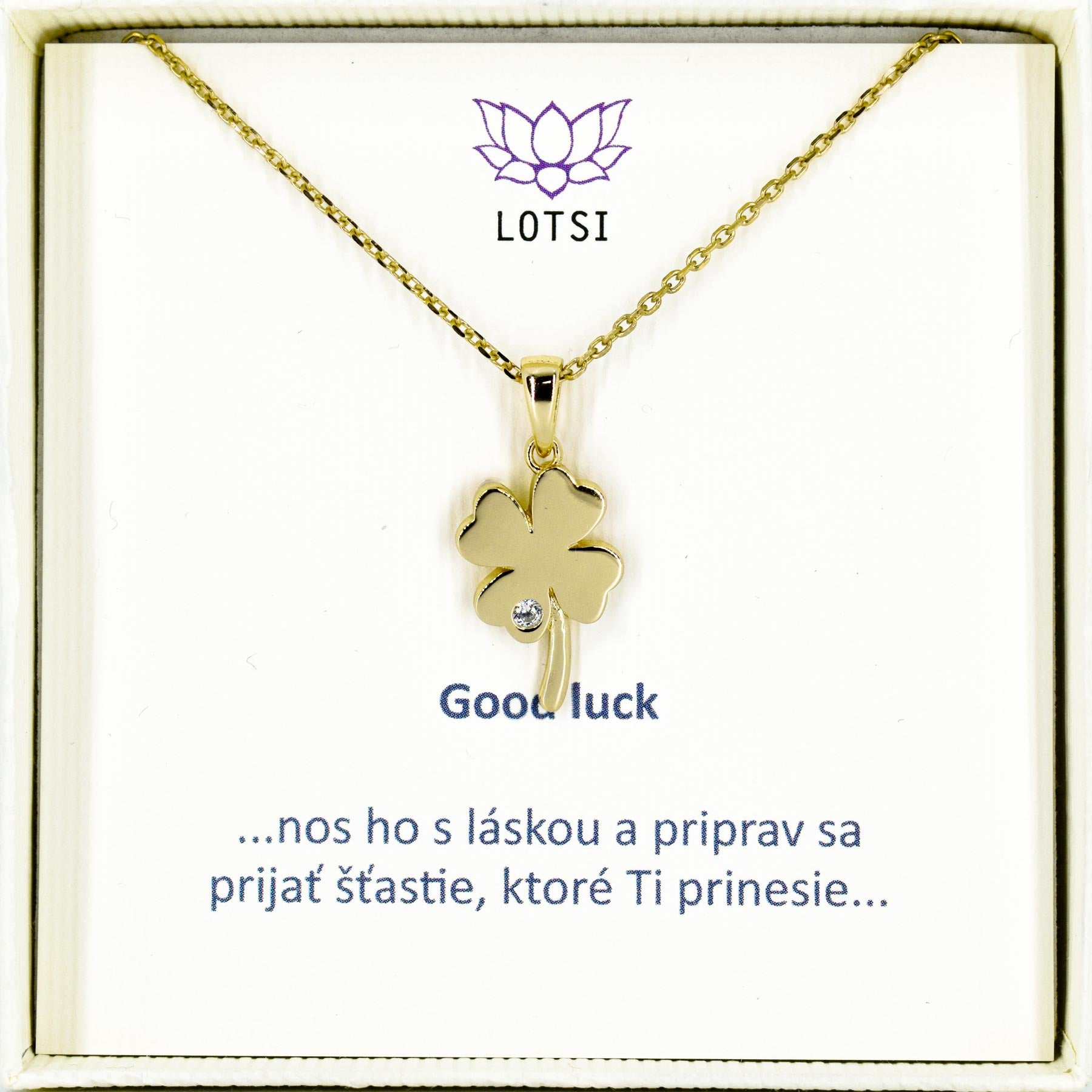 pozlatena-strieborna-retiazka-so-stvorlistkom