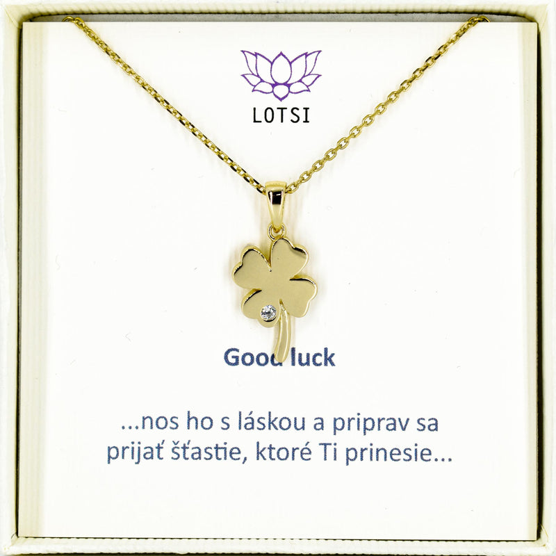 pozlatena-strieborna-retiazka-so-stvorlistkom