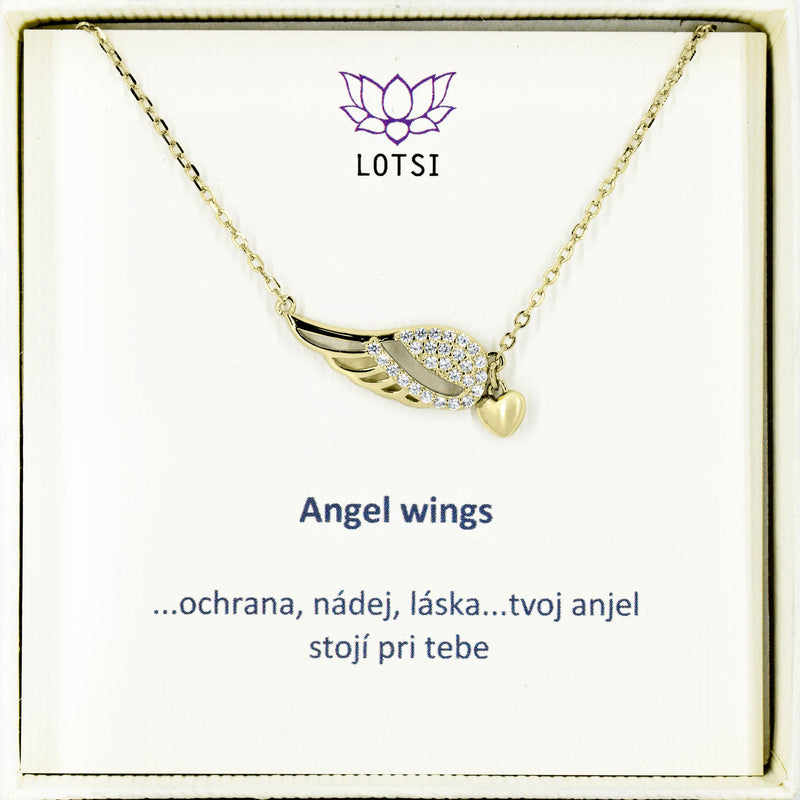 strieborna-retiazka-s-anjelskym-kridelkom-pozlatena