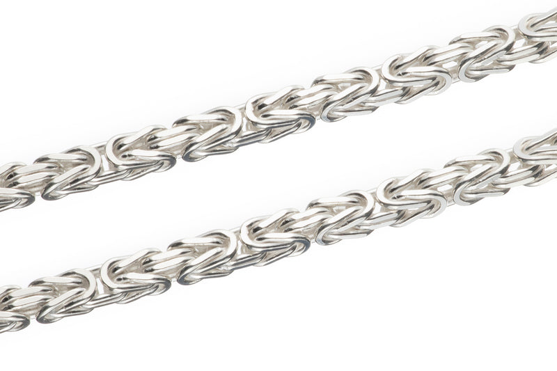 strieborna-retiazka-kralovska-panska