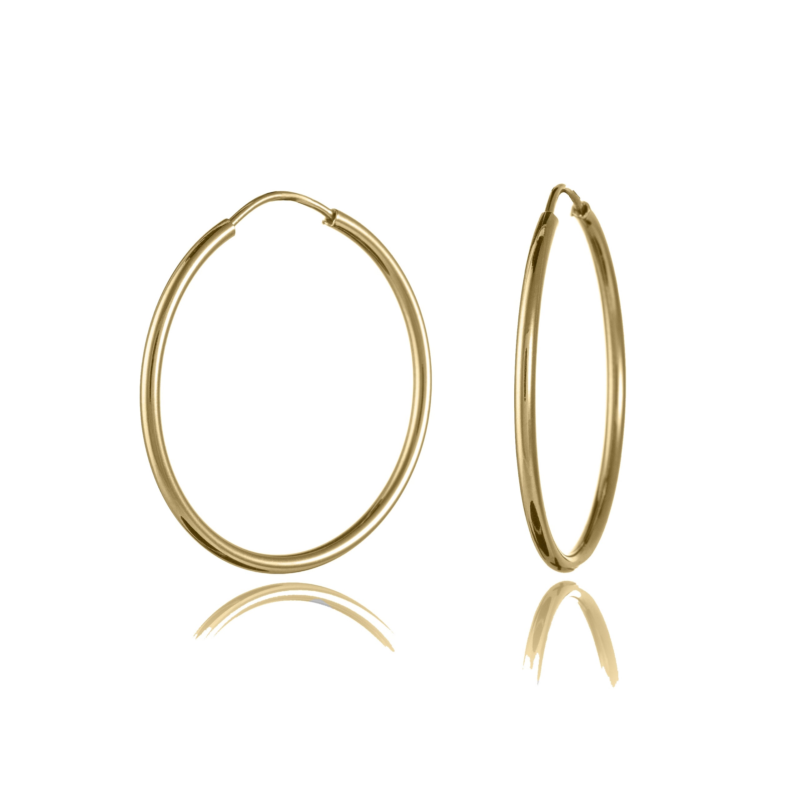 strieborne-kruhy-stredne-pozlatene