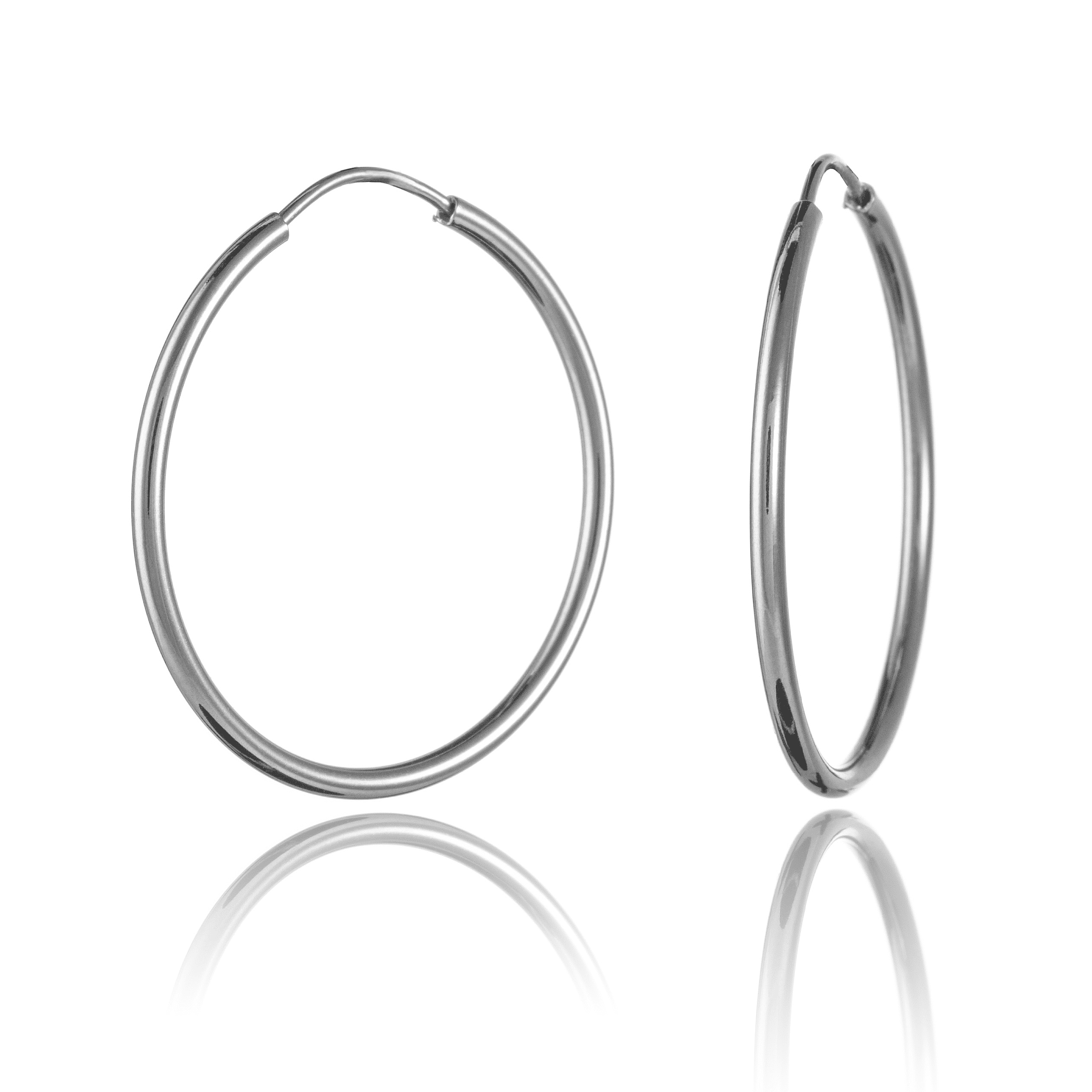 strieborne-nausnice-kruhy