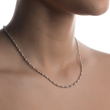 elegantna-strieborna-retiazka