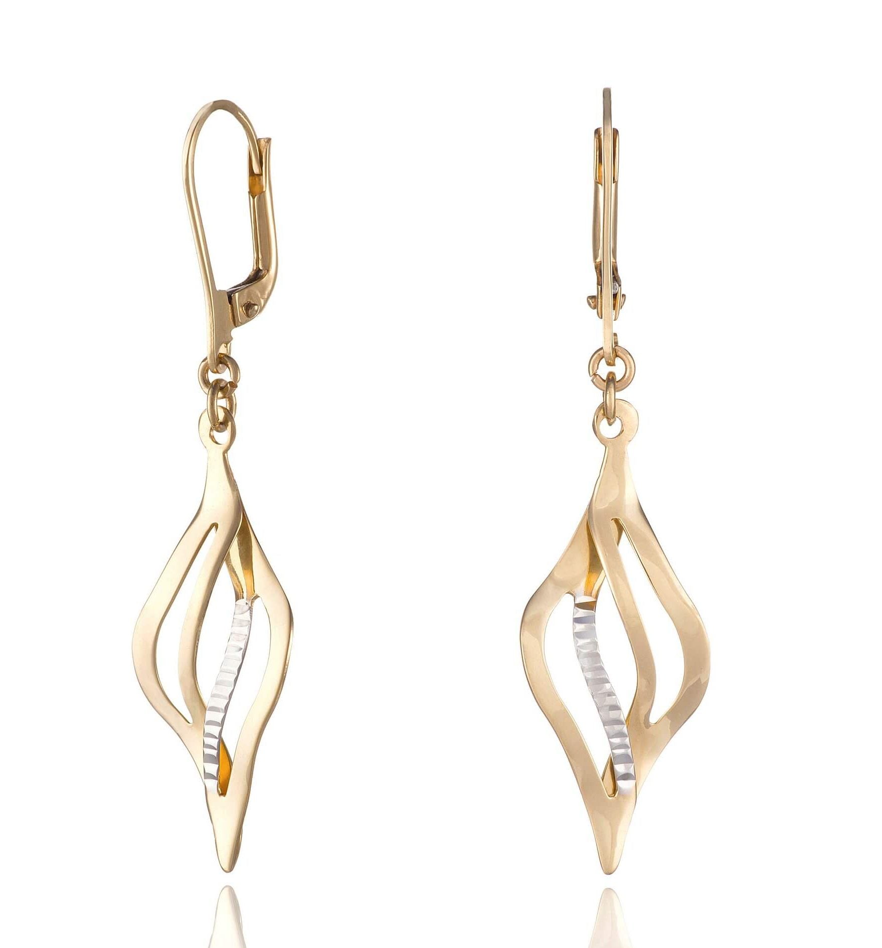 jemne-visiace-nausnice-z-kombinovaneho-zlata