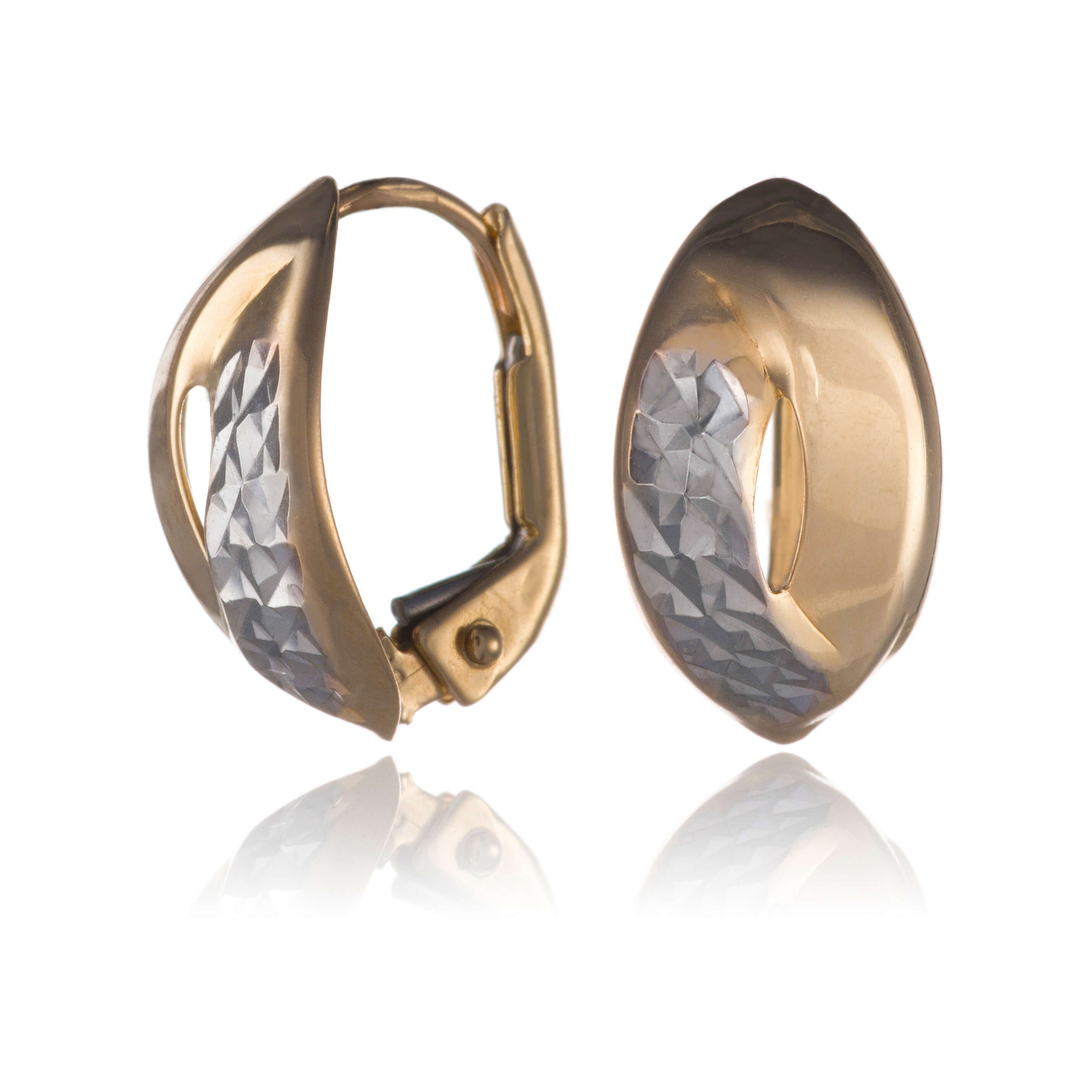 zlate-nausnice-pre-zeny