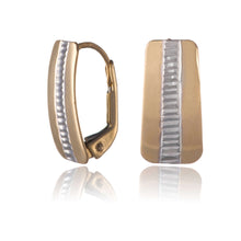 kombinovane-zlate-nausnice-s-efektnym-gravirom