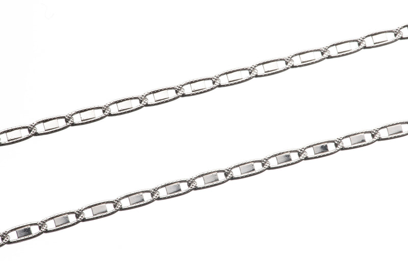 strieborna-retiazka-s-gravirom-unisex