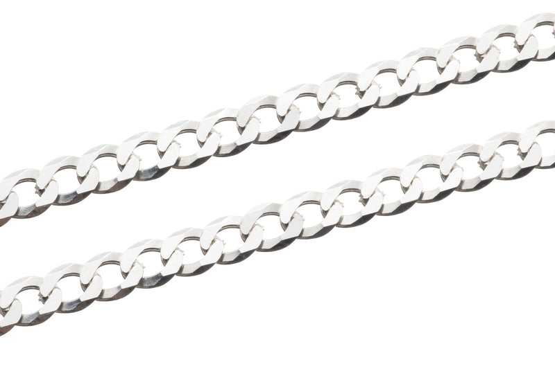 panska-strieborna-retiazka-pancier