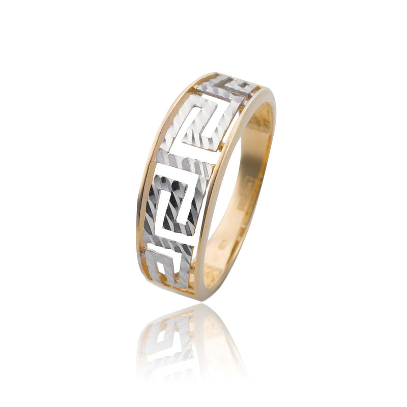 krasne-vzorovany-damsky-prsten-zo-zlata