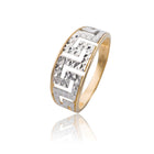 kombinovany-zlaty-prsten-s-nadhernym-vzorom