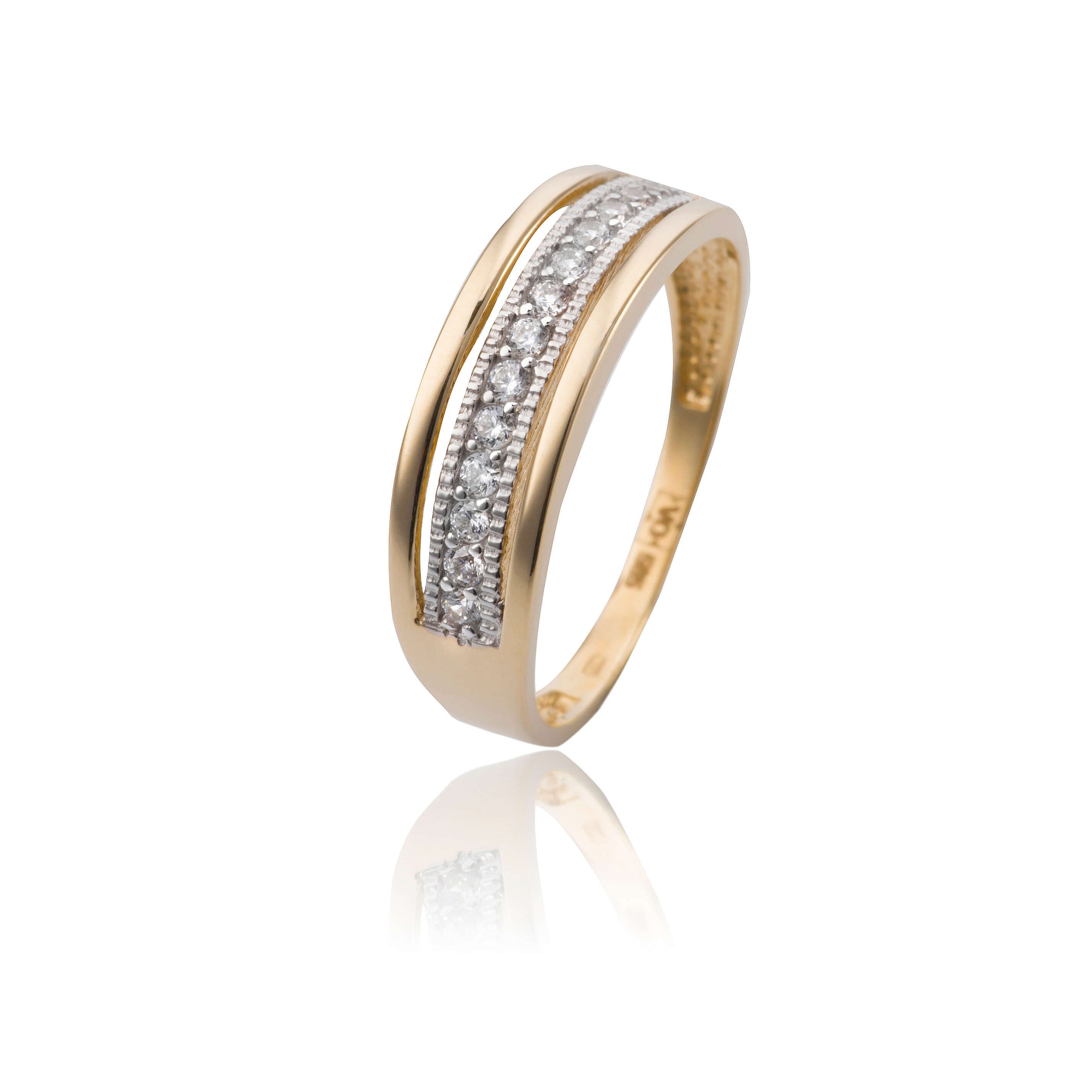 elegantny-zlaty-prsten-s-drobnymi-zirkonmi