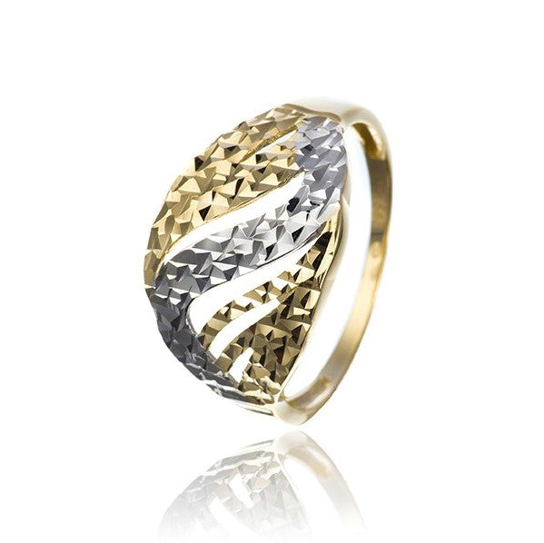 zlaty-damsky-prsten-s-gravirom