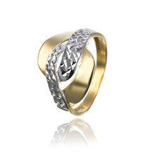 zaujimavy-zlaty-damsky-prsten