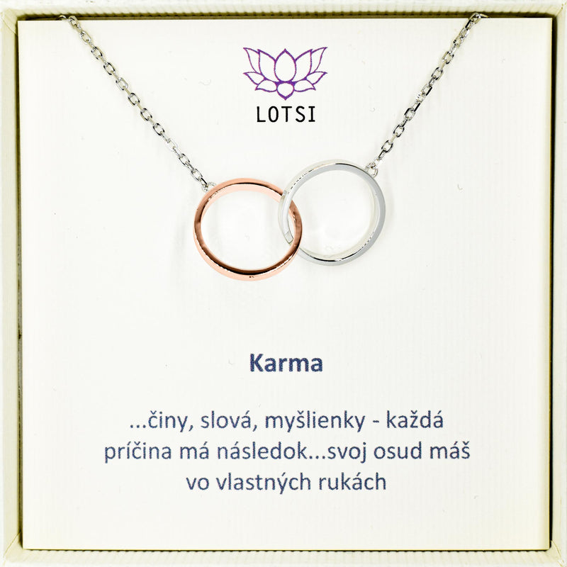 strieborna-retiazka-karma-dvojita