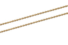 damska-zlata-retiazka-tocena