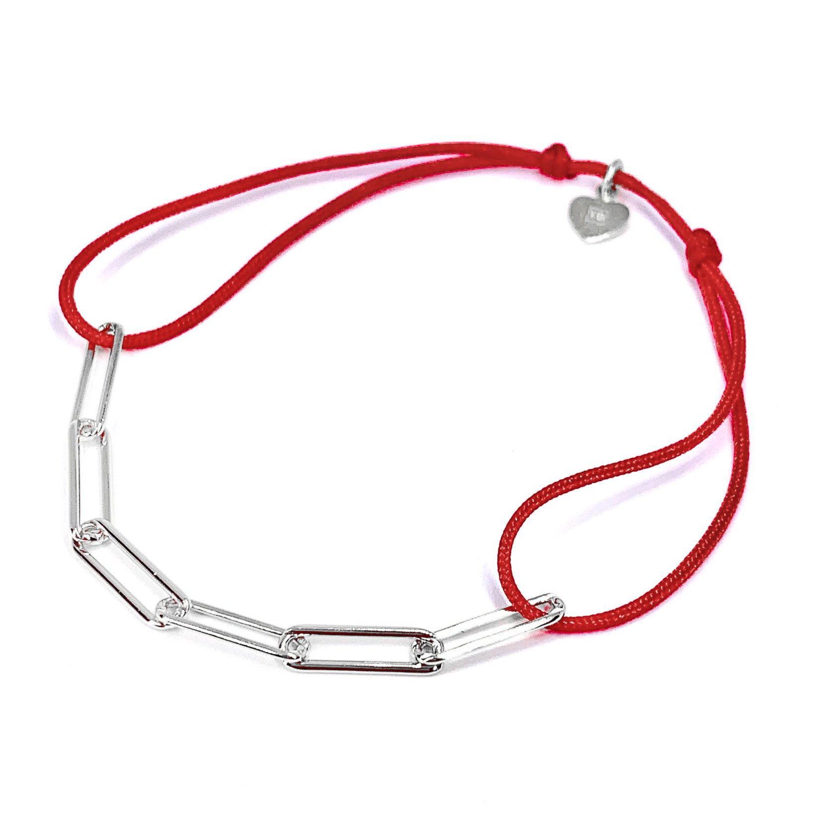 cerveny-naramok-boyfriend-striebro